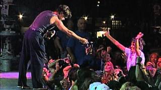 John Mellencamp  Hurts So Good Live at Farm Aid 1995 [upl. by Hartzel]