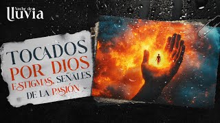 Tocados por Dios Estigmas El Misterio de las Heridas de la Pasión de Cristo que Impactan al Mundo [upl. by Hauger37]