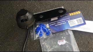 How To Wire Up A Towbar [upl. by Tormoria548]