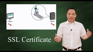 How SSL certificate works [upl. by Diane]