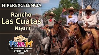 HIPEREXCELENCIA Rancho Las Cuatas 439 pts  Torneo ColotlÃ¡n Jal 2018 [upl. by Erdreid127]