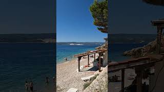 🇭🇷 Chorwacja  Lokva Rogoznica 🏖️ [upl. by Asenaj]