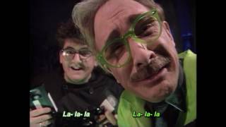 MST3K Karaoke The Mystery Science Theater 3000 Theme Song [upl. by Faruq]