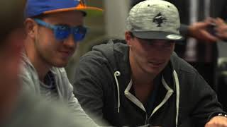 Koray Aldemir High stakes poker player profile  Paul Phua Poker School [upl. by Kelila]