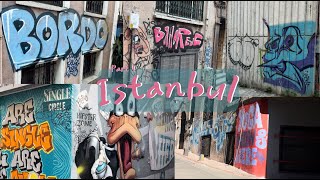 Istanbul vlog  bonyvex kartepe  فلوق رحلتي لاسطنبول [upl. by Maryanna523]