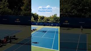 📣 Jesse Pegula  Amazing Return of Serve 🔥 tenis tennis usopen alcaraz sinner [upl. by Yelsnia782]