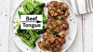 MeltinYourMouth Beef Tongue [upl. by Mazur]