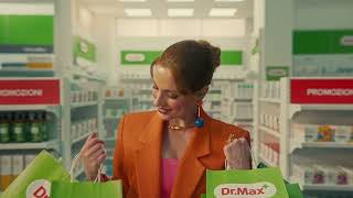 Dr Max  Il Black Friday in Farmacia  Sconti Fino al 50 [upl. by Ramed]