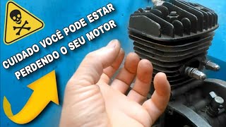 MOTOR DA MOTORIZADA ASSOBIANDO [upl. by Thorstein101]