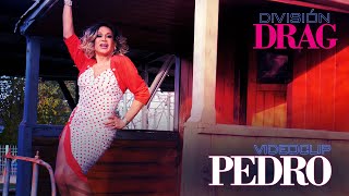 Susú Pecadora · Pedro Videoclip [upl. by Hillery964]