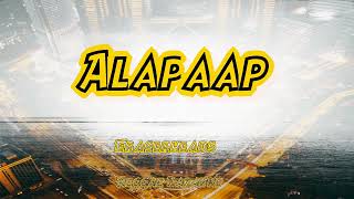 Alapaap  Eraserheads Reggae Karaoke version [upl. by Erusaert62]