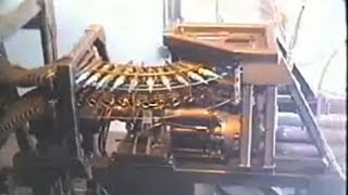 A10 Warthog Gatling Gun Test [upl. by Courtney]