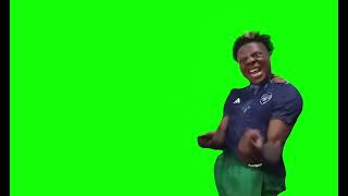 IShowSpeed saying quotBRRRquot meme  Green Screen  Adin Ross Livestream [upl. by Nuncia]