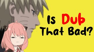 is Dub really that Bad [upl. by Leunam]