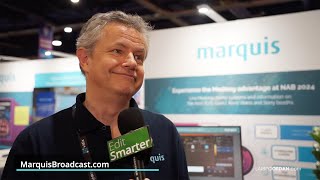 NAB 2024 Marquis [upl. by Samul]