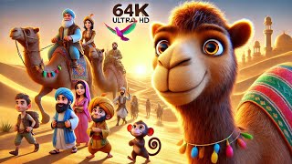 New cartoon movie in Hindi 2023  Hollywood Animation movies Hindi  cartoon movie in Hindi dubbed [upl. by Jayne274]