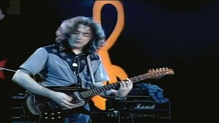 Rory Gallagher  Philby  Live At Montreux 1985 [upl. by Lorain]