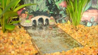 Lifegard Aquatics Underwater River [upl. by Perseus32]