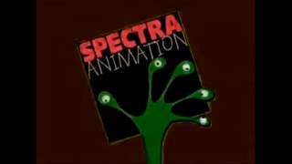 Spectra Animation Effects [upl. by Herman]