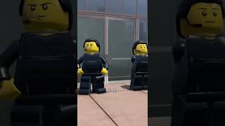 lego city undercover [upl. by Ahsilam]