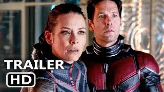 Por si no lo viste AntMan and the Wasp [upl. by Okkin689]