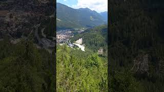 Kranjska Gora Slovenia nature walk travel europe [upl. by Swan]