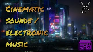 Add Power and Emotion to EDM with Cinematic Sounds [upl. by Piefer701]