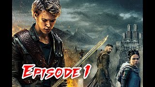 Shannara Chronicles Explained Season 2 Episode 1 Druid Review [upl. by Nyletac530]