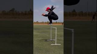 Running Drills 💥 Fast Running Training Skills running runningspeed trackandfield sports [upl. by Nortal]