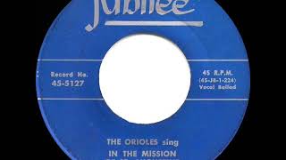 1953 Orioles  In The Mission Of St Augustine [upl. by Iaras]