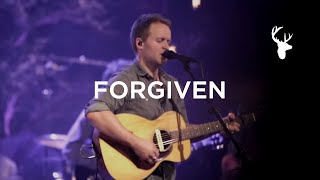 Forgiven LIVE  Bethel Music amp Brian Johnson  For the Sake of the World [upl. by Mosa378]