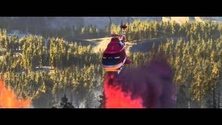 PLANES FIRE amp RESCUE  quotAll Inquot [upl. by Reffinej17]