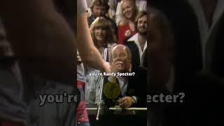 Gallagher  Messy Dictionary 1980 shorts standupcomedy comedyshorts classic comedy [upl. by Schweitzer]