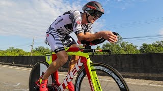 Ironman 703 Florianopolis Race Recap  Episode 6 [upl. by Nnave]