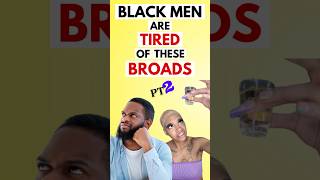 Black Men Are Not in Love Anymore Short 2 [upl. by Ahsian]