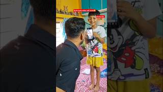 Gullu papa k fasie dilo 😝 🤪 😁 😅 shortvideos funny comedy gulluchannel [upl. by Levi425]