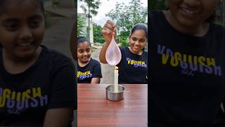 Normal Balloon VS Water Balloon💧 🎈TomampJerry🕯DiyaIshwarya shorts viralvideo [upl. by Nylloc193]