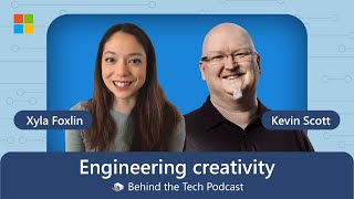 Xyla Foxlin engineer and YouTube creator on creativity and empowering makers [upl. by Jaclyn]