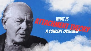 What is Attachment Theory Not A Regular Boring Explanation [upl. by Irim722]