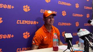 Dabo Swinney CUTigerscom [upl. by Steven66]