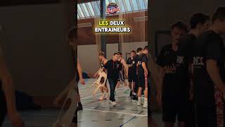 🎥🏀🇧🇪Episode 11🚨 JS Dottignies Vs BC L9 Flénu Partie 12 latribunedubball bball belgium awbb [upl. by Imhskal]