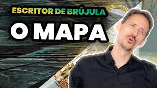 🧭Escritor de brújula o de mapa [upl. by Hoi772]