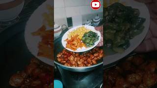 I Tried The Soya Chilli Recipe From Your Comments [upl. by Remled]