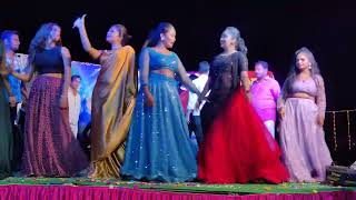 Cheppamma Song  AB Events Nellore  Podalakur  63024655787989670898 [upl. by Adyan]