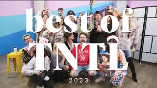 Best of Smosh TNTL 2023 [upl. by Liahus]