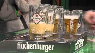 2016 Hachenburger Hopfomat 30Sek [upl. by Nahgen]