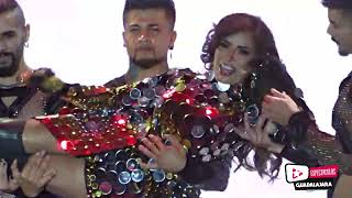 Gloria Trevi  Fiestas De Octubre 2023 30  Oct  2023 [upl. by Templa720]