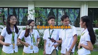 CyberChat Season 3 Episode 1 PAGYABONG 4 of 4 [upl. by Margette]