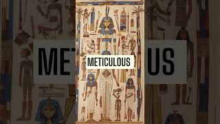 Facts of Ancient Egypt [upl. by Melonie]