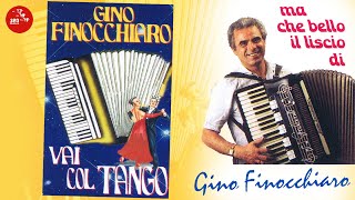 Gino Finocchiaro  La Cumparsita tango [upl. by Julius812]